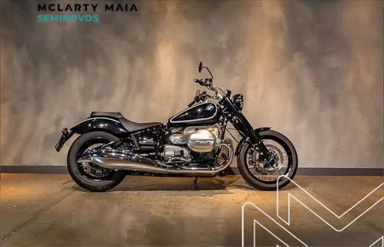 BMW R 18 